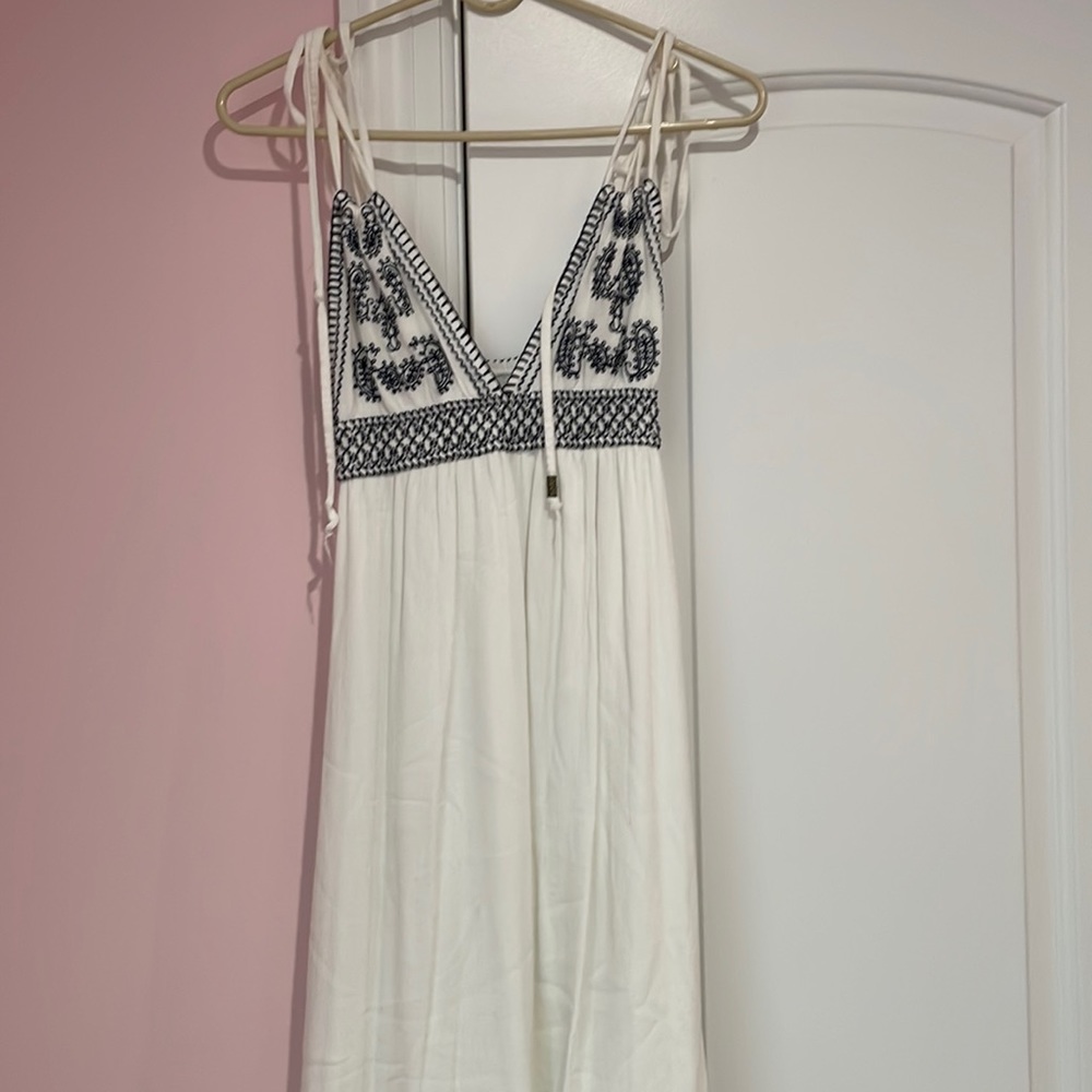 Maxi dress size xs